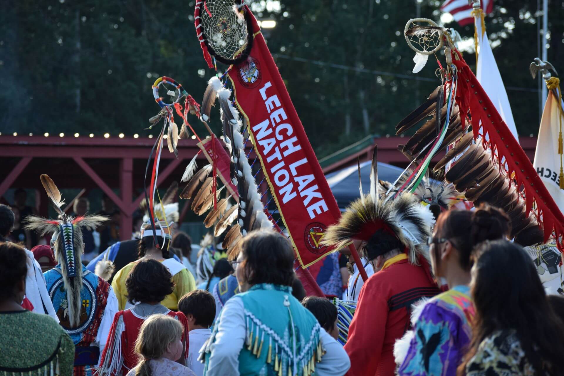 Tribal Development | Leech Lake Band of Ojibwe | Leech Lake, MN